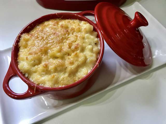 Recettes de Coquillettes