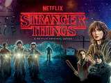Avis sur la série Stranger Thinks (Netflix)