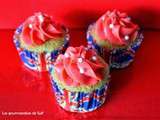 Cupcakes  God save the Queen  ;-)