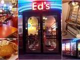 Découverte : Ed's Easy Diner à Londres