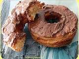 Fameux cronuts