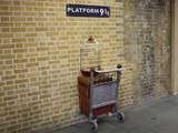 Londres : Sur les traces d'Harry Potter