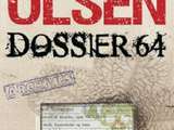 Update lecture : Dossier 64 de Jussi Adler-Olsen