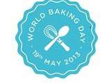 World Baking Day j-17