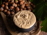 Pâte de noisette