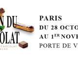 ★ ‪#‎concours‬ Salon du Chocolat ★