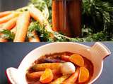 🥕 Autour de la carotte
