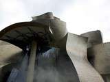 Bilbao…modernisme du Musée Guggenheim et gourmandises  du chef Josean Alija « Bistró Guggenheim Bilbao » « mmmm »