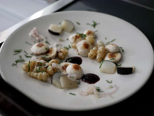 Recettes de Boudin blanc - 6