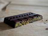 Chocolats d’Alain Ducasse « mmmm »