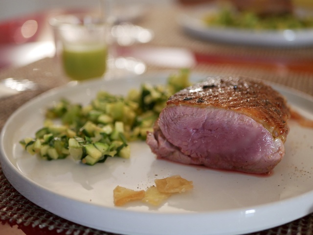 Recettes De Canard