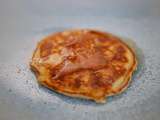 🥞 Les Pancakes du Dimanche