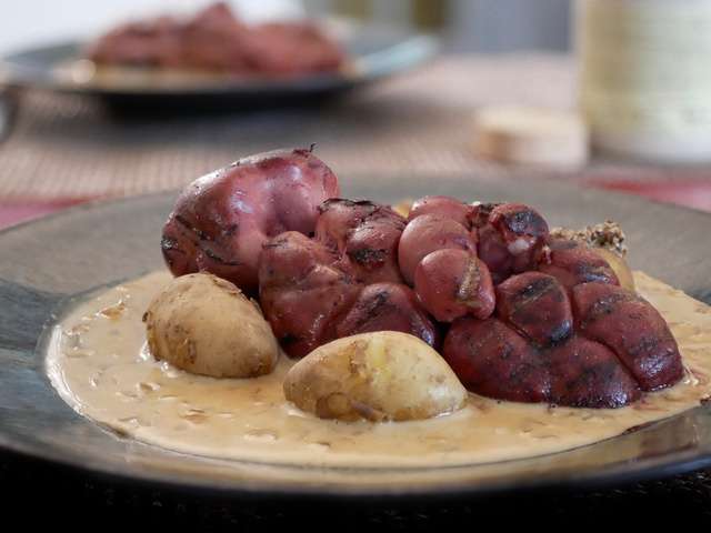 Faut Il Faire Dégorger Les Rognons De Veau