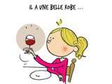 « Vins de fêtes! » Les Vins Magnifiques – Hugues Mialhe (Lyon) « mmmm »