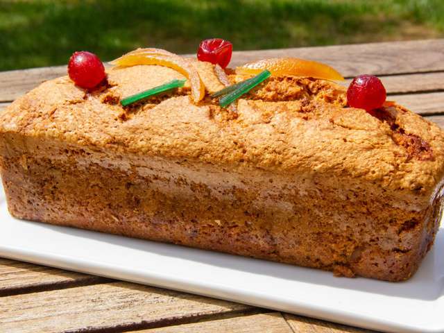 Recettes De Thermomix Et Fruits