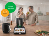 Comment acheter un Thermomix TM7 en Belgique promotion du 30-06-2026 au 03-08-2026