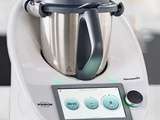 Démonstrations Thermomix juin 2020