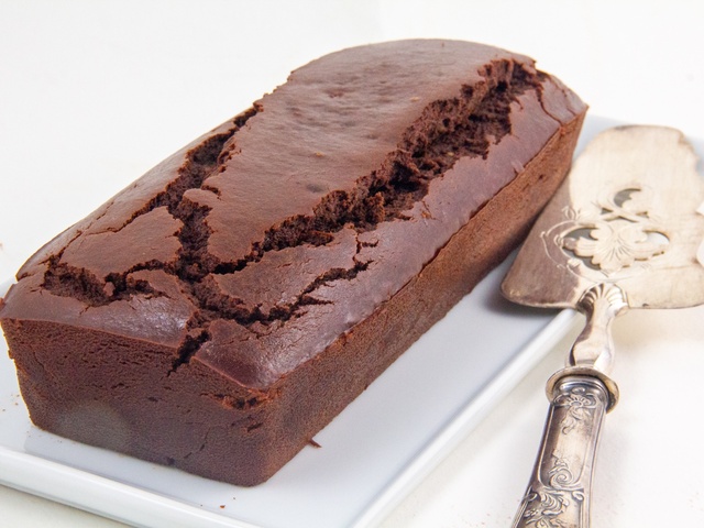 Recette Gâteau Au Chocolat Sans Ouf Au Micro-Ondes Rapide Et Gourmand