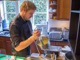 J’ai cuisiné avec Jeremy Vandernoot, candidat Top Chef 2018 et maintenant Chef à domicile