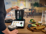 Où acheter un Thermomix TM7 en Belgique promotion juin 2025