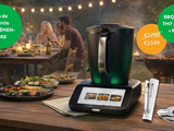 Où acheter un Thermomix TM7 en Belgique promotion mai 2026