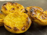 Pasteis de nata