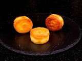 Pommes de terre croustifondantes, cuites basse température de Thierry Marx