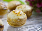 Puit d’amour (Épreuve de Mercotte, Le meilleur Pâtissier)