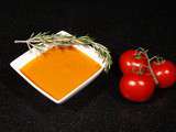 Sauce tomate facile…et si utile