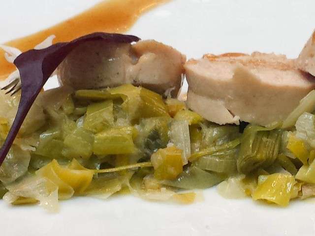 Temps De Cuisson Pintade Basse Température