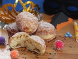 Beignets de carnaval