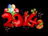Bonne Année 2014