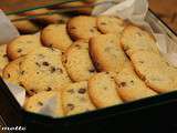 Cookies Chocococo