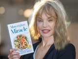 Arielle dombasle : Son régime alimentaire