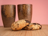 Cookies sans gluten maison – La recette parfaite pour des biscuits irrésistibles