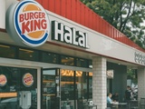 Est-ce-que Burger King est halal