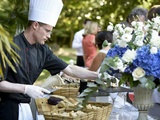 Événements Gastronomiques : Une Célébration de la Culture Culinaire