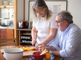 Perdre du poids après 50 ans : c’est la meilleure façon de le faire ! Conseils nutritionnels et sportifs