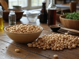 Régime Haricot Blanc : Bienfaits, Plan et Recettes pour une Alimentation Saine