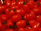 Tomates confites, du soleil dans vos plats
