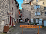 Escapade en Auvergne