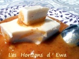 Haupia, flan traditionnel hawaïen à la noix de coco de Nessa