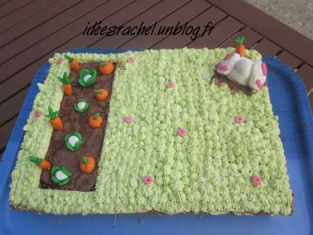 Recettes De Paques De Les Idees De Rachel