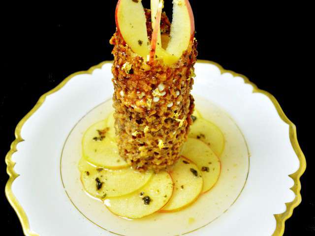 Recettes de Nos Grands-Mères de les idées de rachel