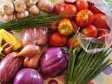 Gratin d'aubergines à l'italienne: melanzane alla parmigiana