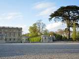 Versailles Intime: les fantômes du Petit Trianon