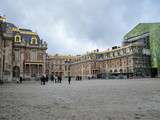Versailles intimes: les coulisses de l'Opéra Royal