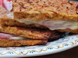 Croques carotte