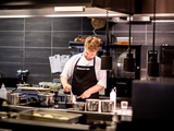 Interview de notre chef : la vision gastronomique entre Gstaad et Monaco