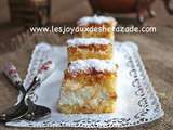 Aïd el fitr – Gâteaux algériens au miel